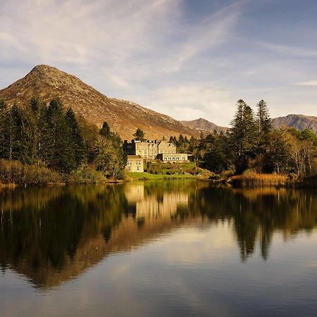 Ballynahinch Castle Hotel Екстер'єр фото