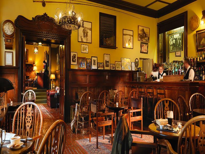 Ballynahinch Castle Hotel Екстер'єр фото