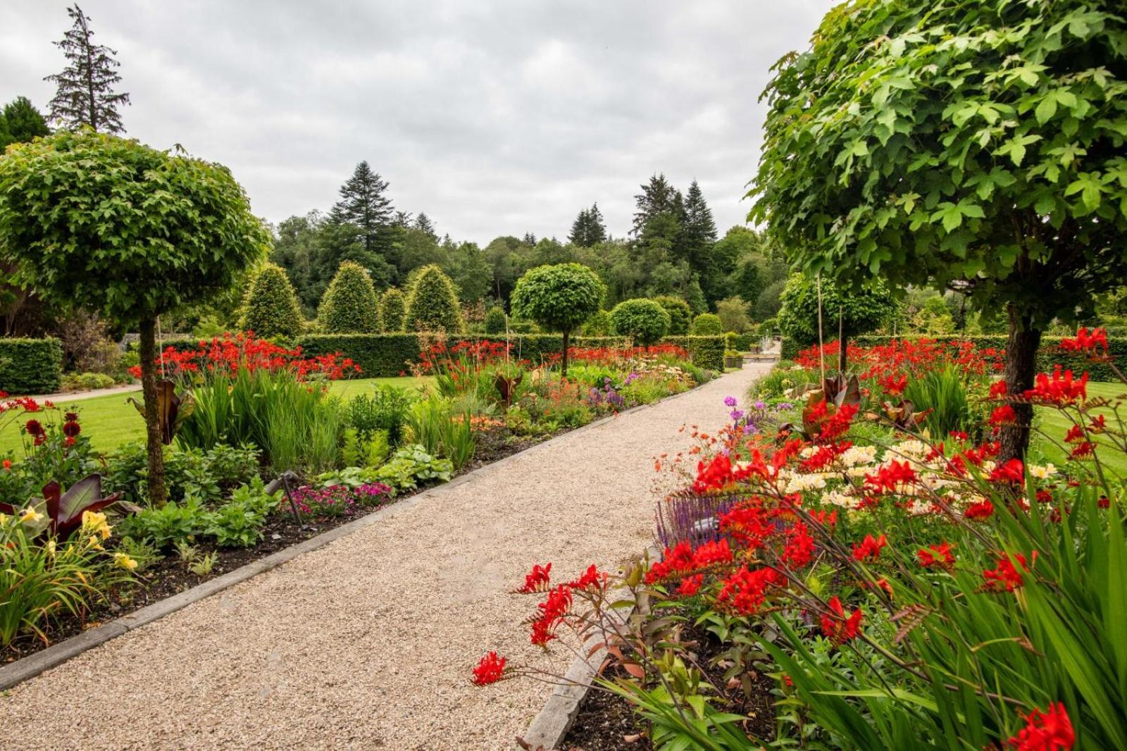 Ballynahinch Castle Hotel Екстер'єр фото