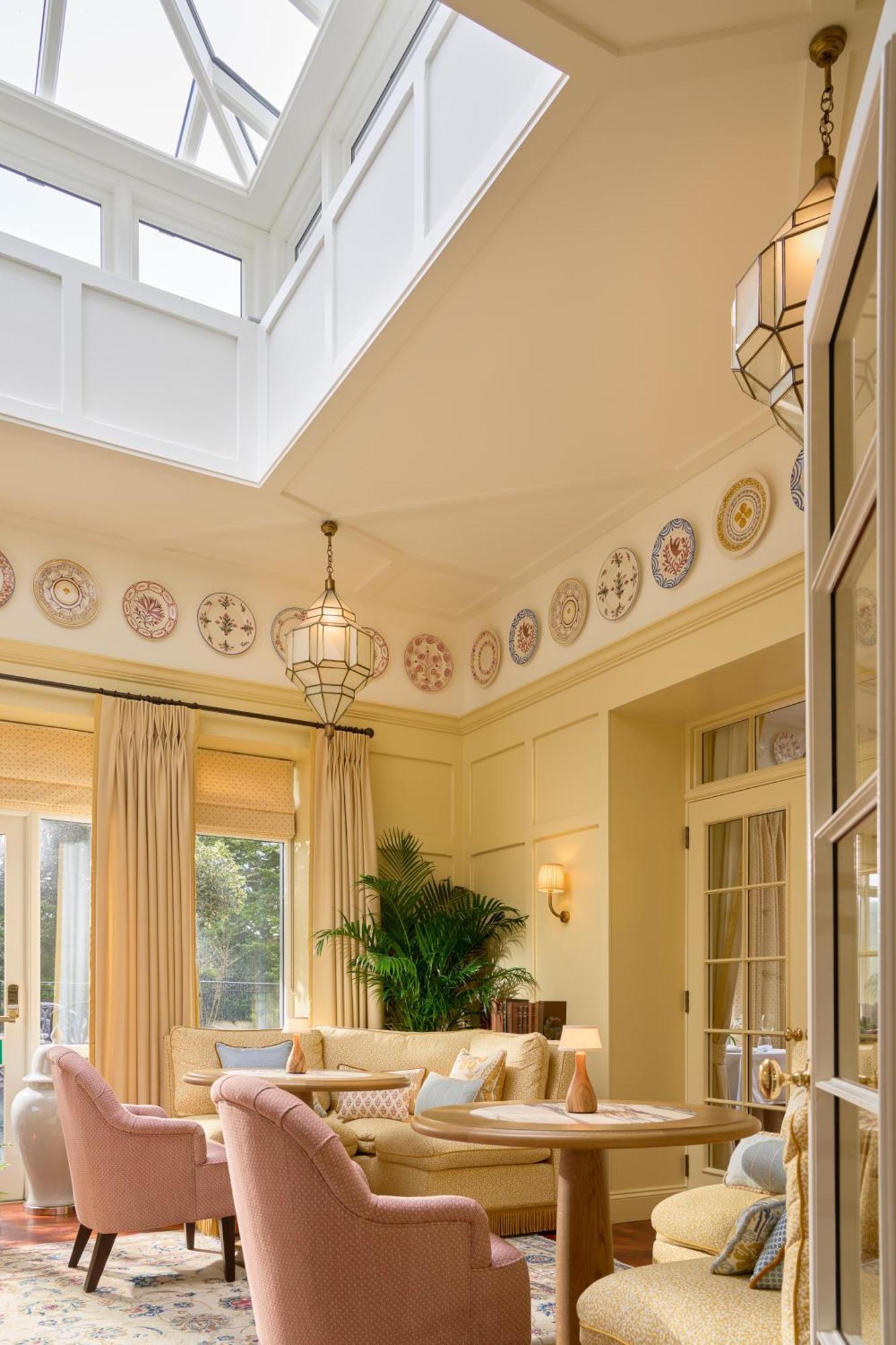 Ballynahinch Castle Hotel Екстер'єр фото