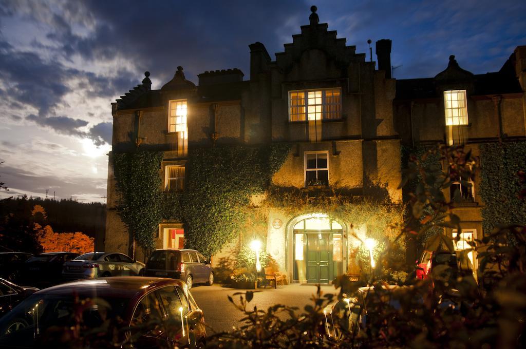 Ballynahinch Castle Hotel Екстер'єр фото