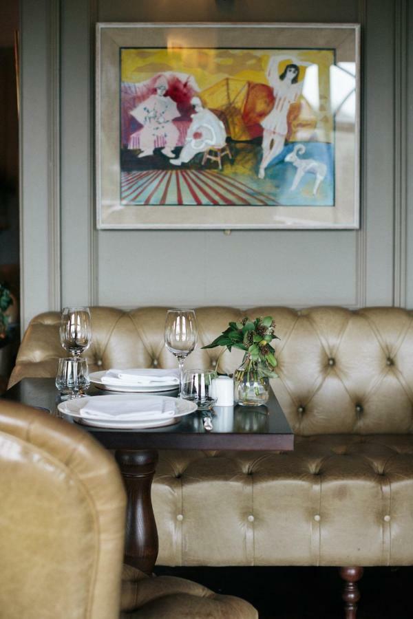 Ballynahinch Castle Hotel Екстер'єр фото